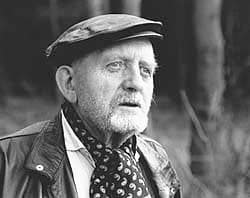 Photo of Erwin Strittmatter