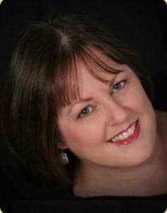 Photo of Annette Smith