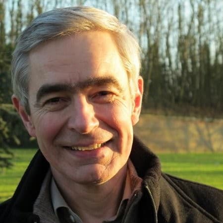 Photo of Jacques Defourny