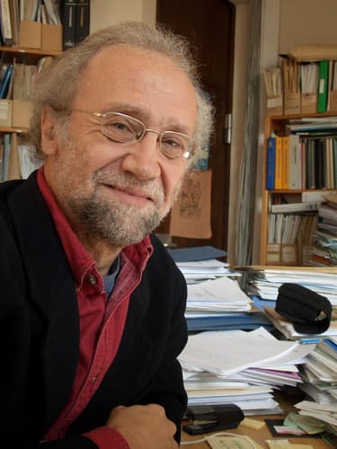 Photo of Roger Spear