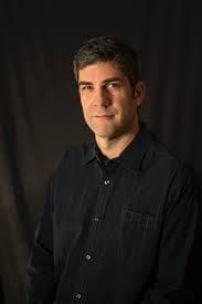 Photo of Jeff Abbott