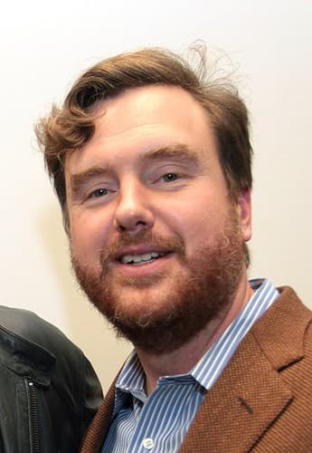 Photo of Greg Lukianoff