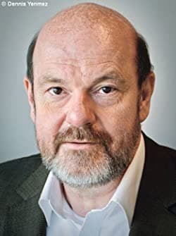 Photo of Ralf Georg Reuth