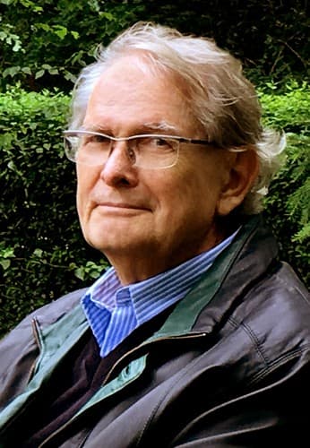 Photo of Klaus Jürgen Bade