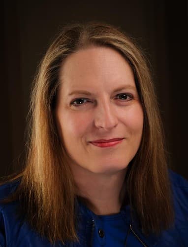 Photo of Christina Engela