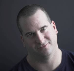 Photo of Drew Karpyshyn