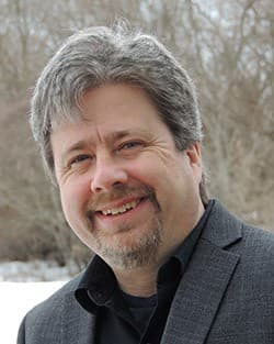 Photo of John Jackson Miller