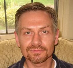 Photo of Paul S. Kemp