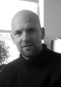 Photo of Joe Schreiber