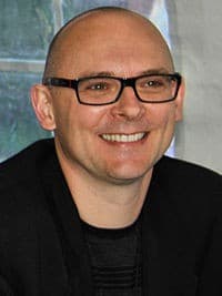 Photo of Sean Williams