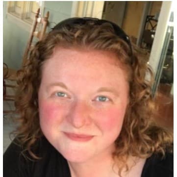 Photo of Fiona Riley