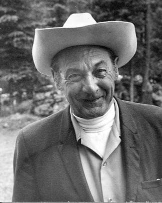 Photo of Roderick Langmere Haig-Brown