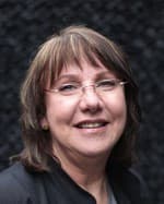 Photo of Karen Traviss