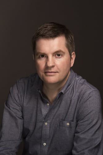 Photo of Charles Soule