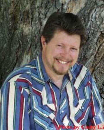 Photo of L. Neil Smith