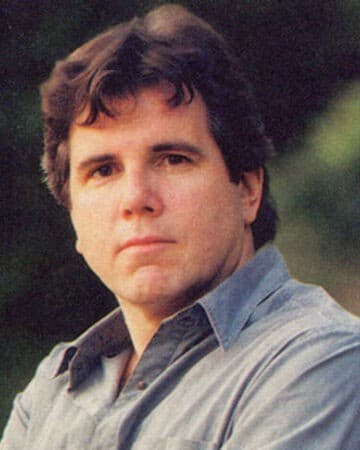 Photo of Brian Daley