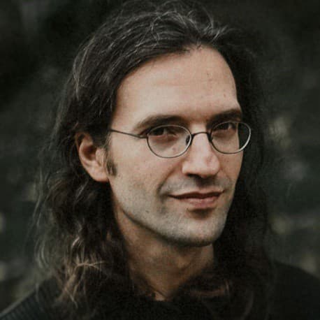 Photo of Alexander Freed