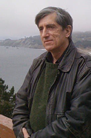 Photo of K. W. Jeter