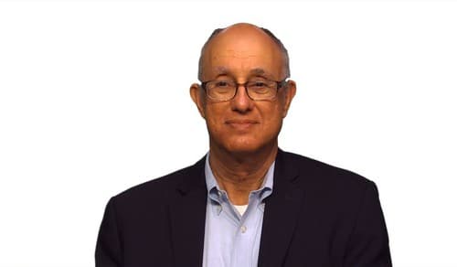 Photo of Jeffrey Pfeffer