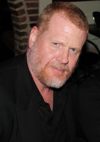 Photo of Matthew Woodring Stover