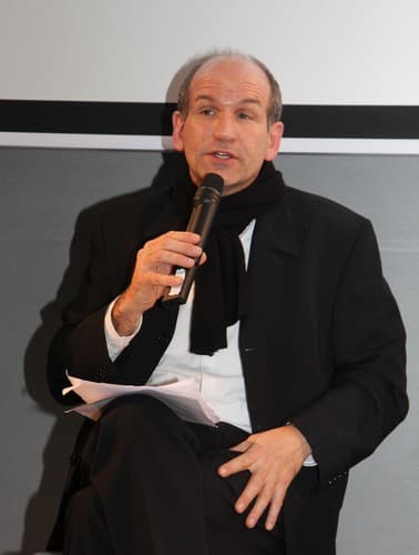 Photo of Jürgen Mittag