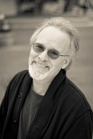 Photo of James Kahn