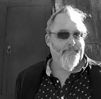 Photo of J. Gregory Keyes