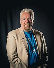 Photo of Walter Jon Williams