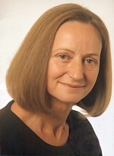 Photo of Antje Bonitz