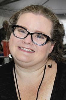 Photo of Beth Revis