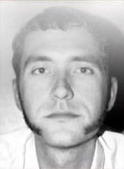 Photo of Andrew Morton