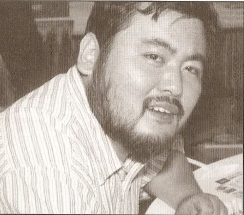 Photo of Toshihiro Ono