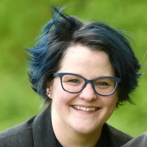 Photo of Emily Nagoski