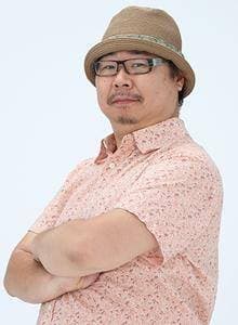 Photo of Kusaka Hidenori