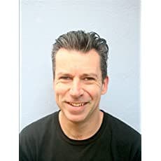 Photo of Aaron Blabey