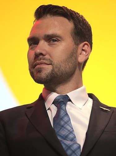 Photo of Jack Posobiec