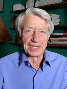 Photo of Sebastian Balfour