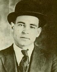 Photo of Nicola Sacco