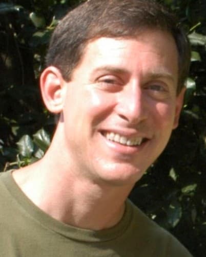 Photo of John Asimakopoulos