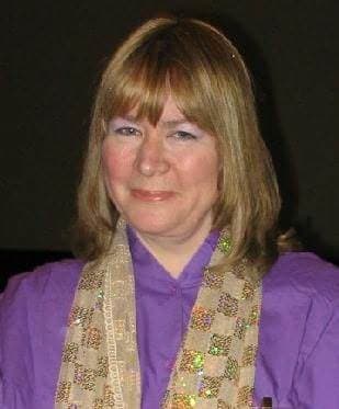 Photo of Elizabeth Haydon
