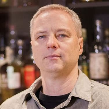 Photo of Matt Pietrek
