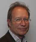Photo of Peter Sprengel