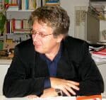 Photo of Heinz-Hermann Krüger