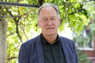 Photo of Werner Thole