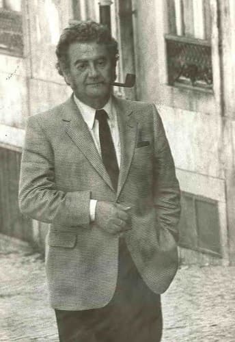 Photo of Angel Crespo Perez de Madrid