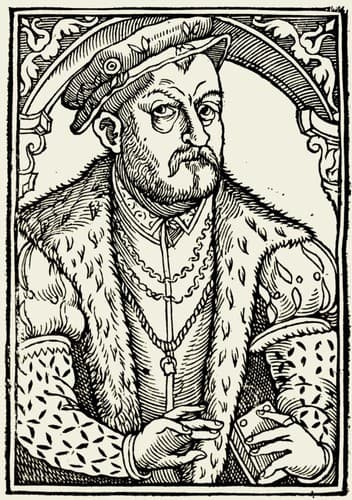 Photo of Mikołaj Rej