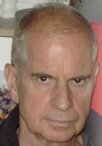 Photo of Axel Görlitz