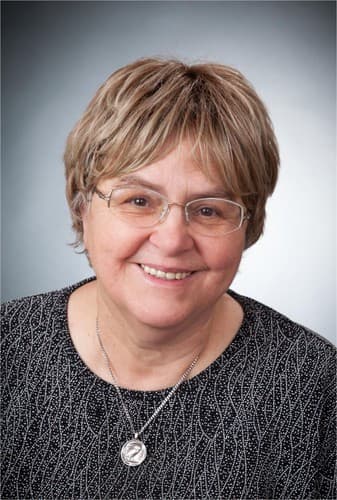 Photo of Renate Reschke