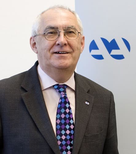 Photo of Werner Kremp
