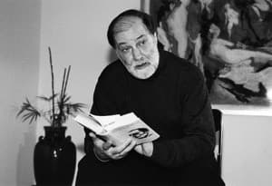 Photo of Hans Werner Saß
